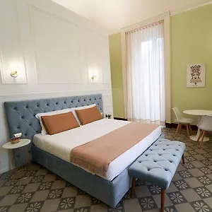 Toscano Palace Luxury Nocleg ze śniadaniem