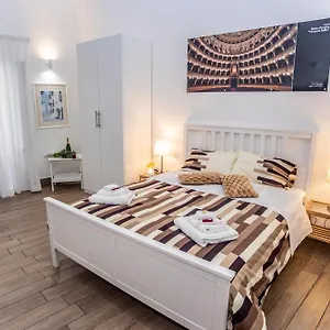 Katane' Room's Pensjonat