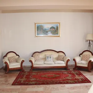  Maison d'hôtes Domus Pina